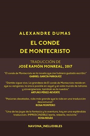 El conde de Montecristo | 9788417181086 | Dumas, Alexandre | Llibreria online de Figueres i Empordà