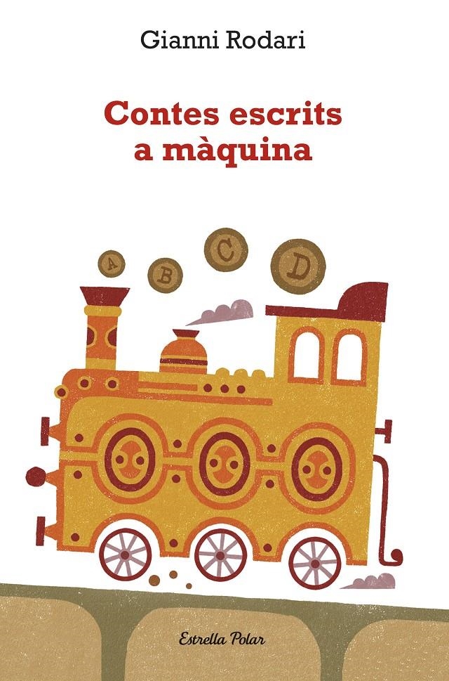 Contes escrits a màquina | 9788492671632 | Rodari, Gianni | Llibreria online de Figueres i Empordà