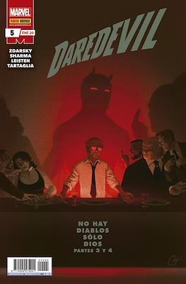 DAREDEVIL #005 | 977000557500100005 | Zdarsky, Chip / Checchetto, Marco / Gho, Sunny | Llibreria online de Figueres i Empordà