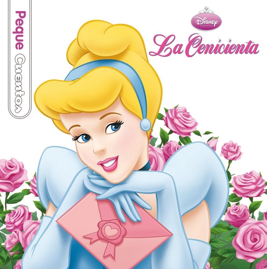 La Cenicienta. Pequecuentos | 9788499514390 | Disney | Llibreria online de Figueres i Empordà