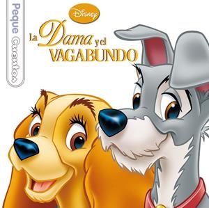 La Dama y el Vagabundo. Pequecuentos | 9788499514475 | Disney | Llibreria online de Figueres i Empordà