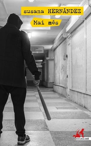 Mai més | 9788417847371 | Hernández, Susana | Llibreria online de Figueres i Empordà