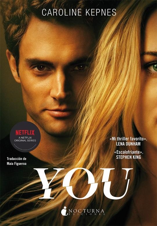 You | 9788417834388 | Kepnes, Caroline | Librería online de Figueres / Empordà