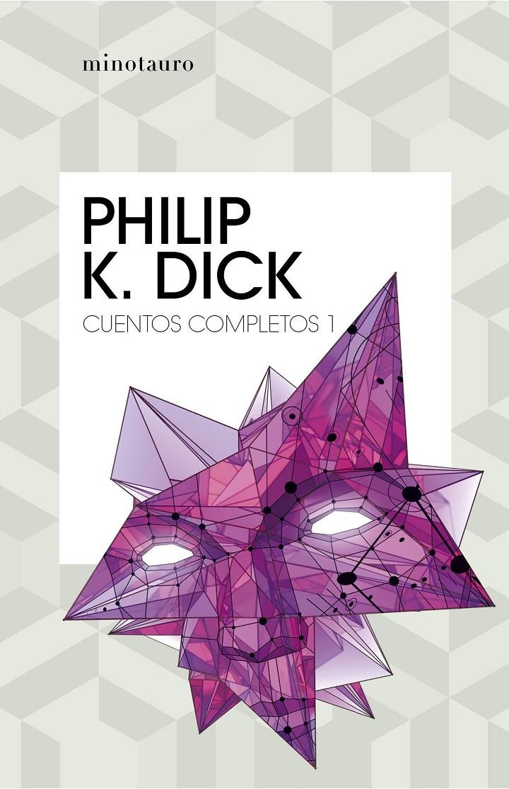 Cuentos completos I  (Philip K. Dick ) | 9788445007211 | Dick, Philip K. | Llibreria online de Figueres i Empordà