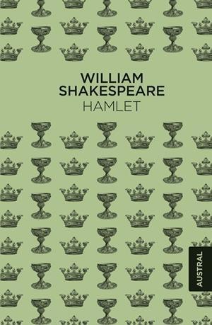 Hamlet (ESP) | 9788467055221 | Shakespeare, William | Librería online de Figueres / Empordà