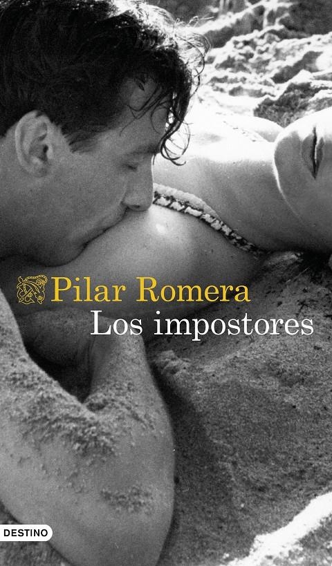 Los impostores | 9788423356423 | Romera, Pilar | Librería online de Figueres / Empordà