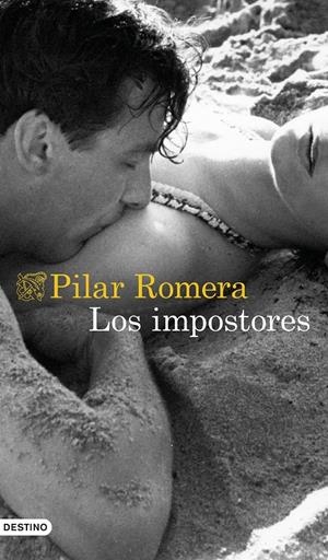 Los impostores | 9788423356423 | Romera, Pilar | Librería online de Figueres / Empordà
