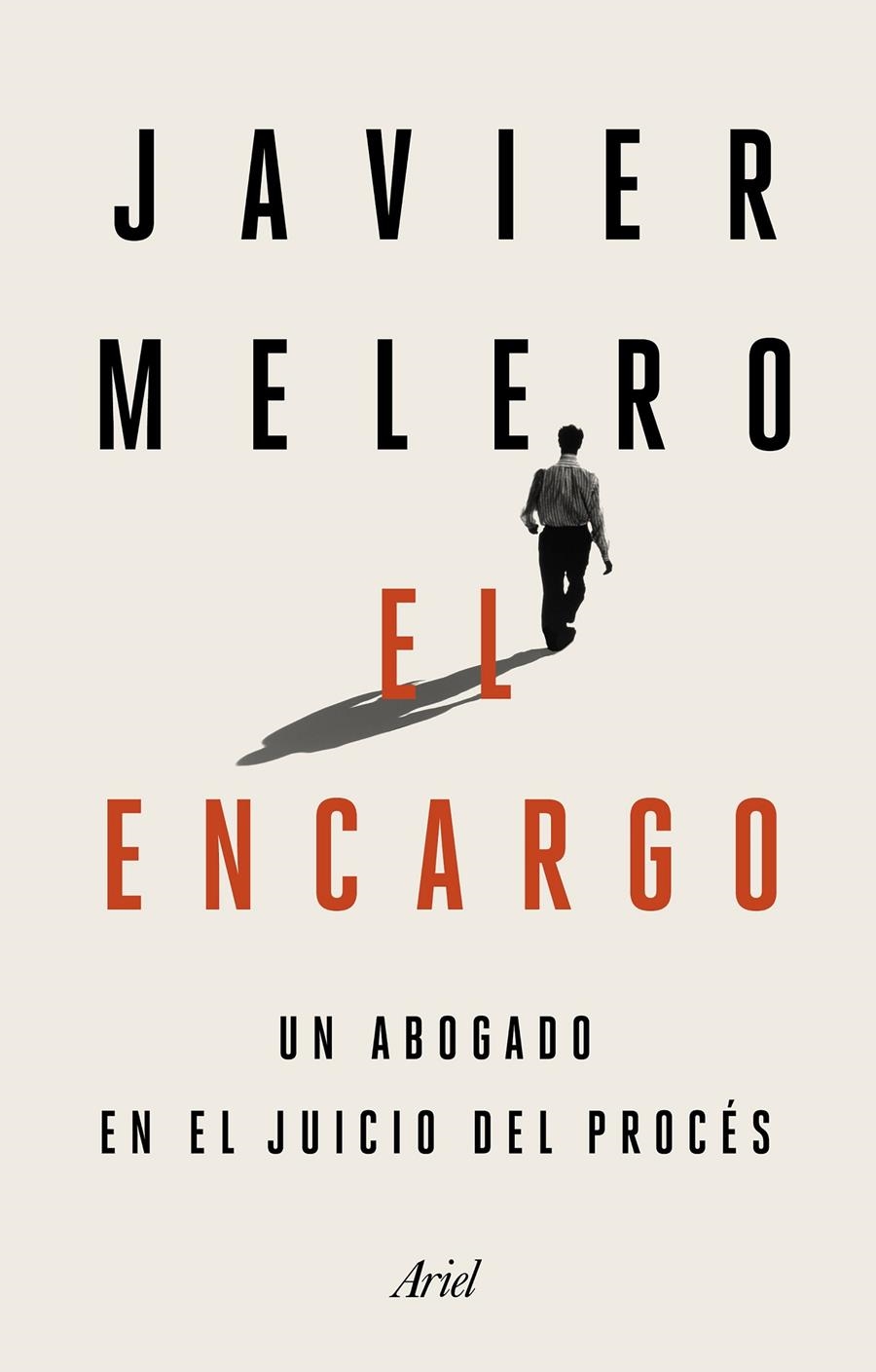 El encargo | 9788434431645 | Melero, Javier | Llibreria online de Figueres i Empordà