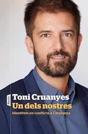 Un dels nostres | 9788498094596 | Cruanyes, Toni | Llibreria online de Figueres i Empordà