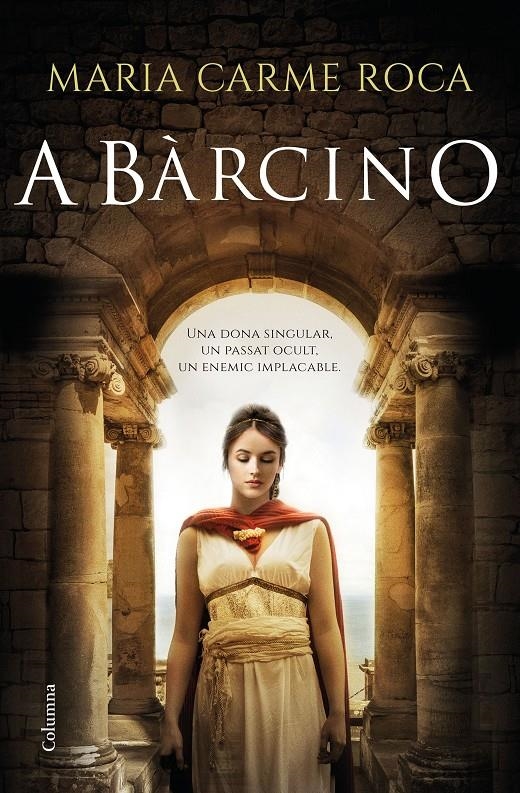 A Bàrcino | 9788466425971 | Roca, Maria Carme | Llibreria online de Figueres i Empordà