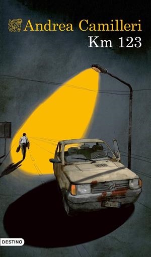 Km 123 (ESP) | 9788423356669 | Camilleri, Andrea | Llibreria online de Figueres i Empordà