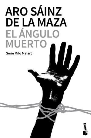 El ángulo muerto | 9788423356683 | Sainz de la Maza, Aro | Llibreria online de Figueres i Empordà