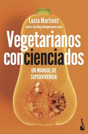 Vegetarianos concienciados | 9788408222095 | Martínez, Lucía | Llibreria online de Figueres i Empordà