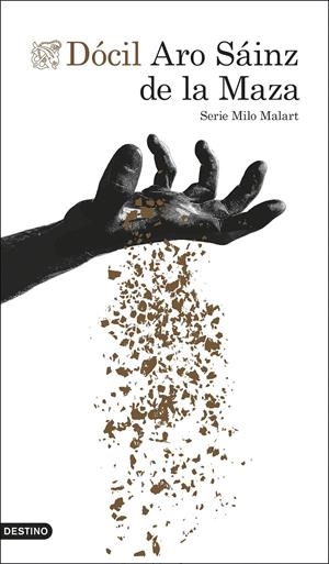 Dócil | 9788423356782 | Sáinz de la Maza, Aro | Llibreria online de Figueres i Empordà