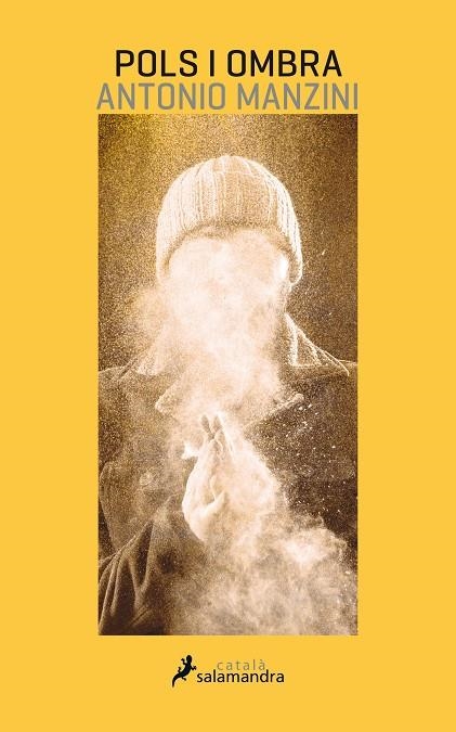 POLS I OMBRA | 9788416310326 | Manzini, Antonio | Librería online de Figueres / Empordà