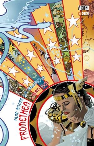Promethea Libro 02 (de 3) | 9788416796823 | Moore, Alan | Llibreria online de Figueres i Empordà
