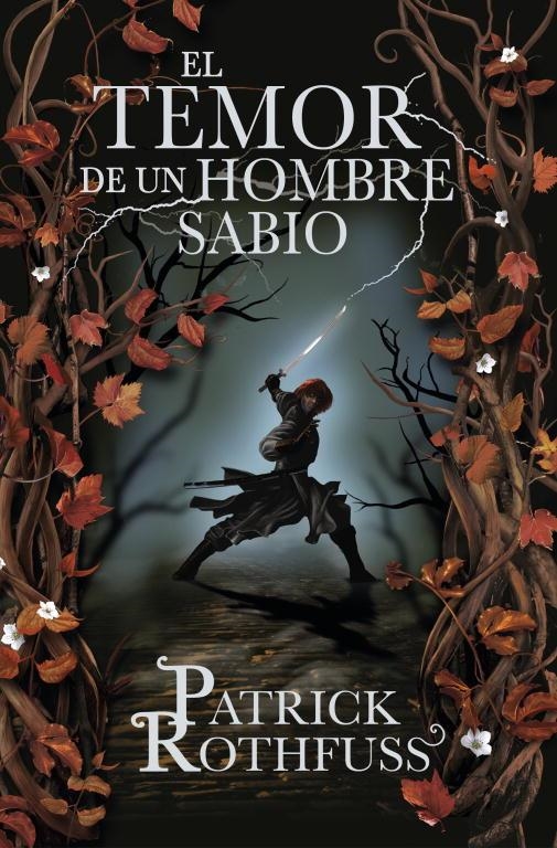 El temor de un hombre sabio (Crónica del asesino de reyes #02) | 9788401339639 | Rothfuss, Patrick | Librería online de Figueres / Empordà