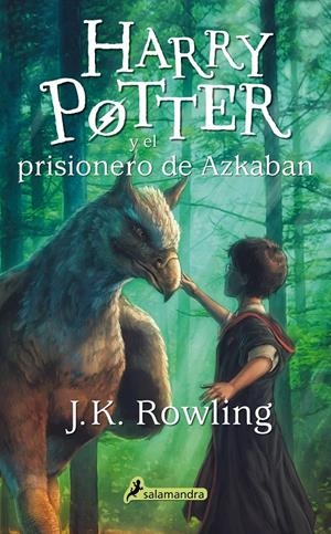 Harry Potter y el prisionero de Azkaban | 9788498386332 | Rowling, J. K. | Llibreria online de Figueres i Empordà