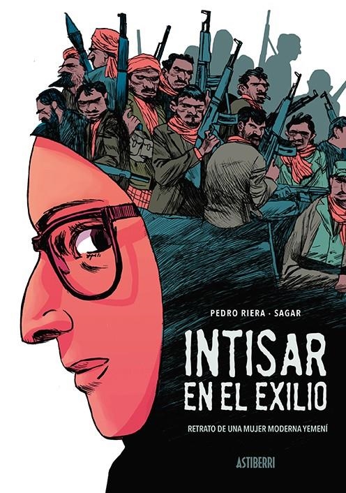 Intisar en el exilio | 9788417575045 | Riera, Pedro/Forniés, Sagar | Librería online de Figueres / Empordà