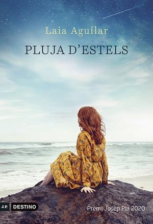 Pluja d'estels | 9788497102940 | Aguilar Sariol, Laia | Llibreria online de Figueres i Empordà
