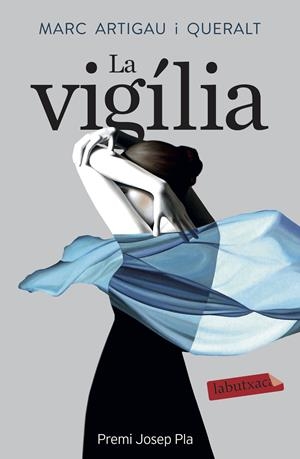 La vigília | 9788417423315 | Artigau i Queralt, Marc | Librería online de Figueres / Empordà