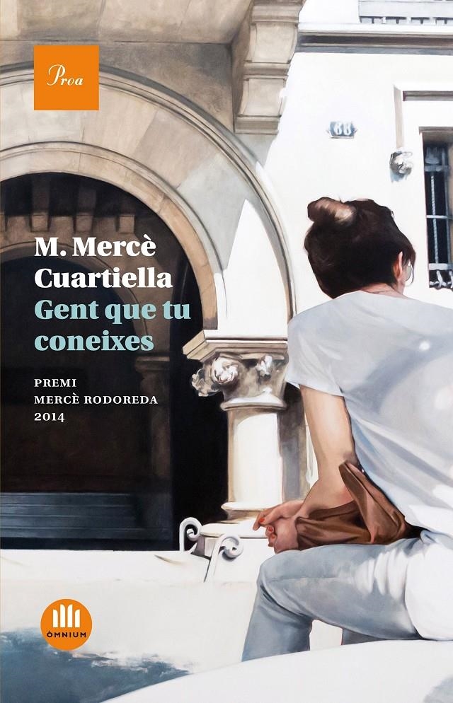 Gent que tu coneixes | 9788475885513 | M. Mercè Cuartiella | Llibreria online de Figueres i Empordà
