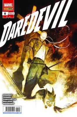 DAREDEVIL #006 | 977000557500100006 | Zdarsky, Chip / Checchetto, Marco / Gho, Sunny | Llibreria online de Figueres i Empordà