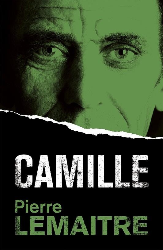 Camille | 9788490266298 | Lemaitre, Pierre | Librería online de Figueres / Empordà