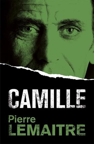 Camille | 9788490266298 | Lemaitre, Pierre | Librería online de Figueres / Empordà