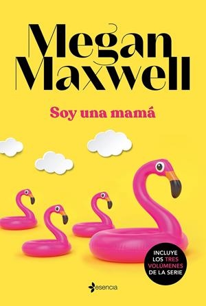 Soy una mamá | 9788408221876 | Maxwell, Megan | Librería online de Figueres / Empordà