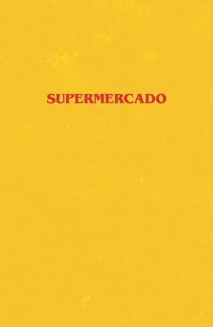 Supermercado | 9788499987880 | Hall, Bobby | Librería online de Figueres / Empordà