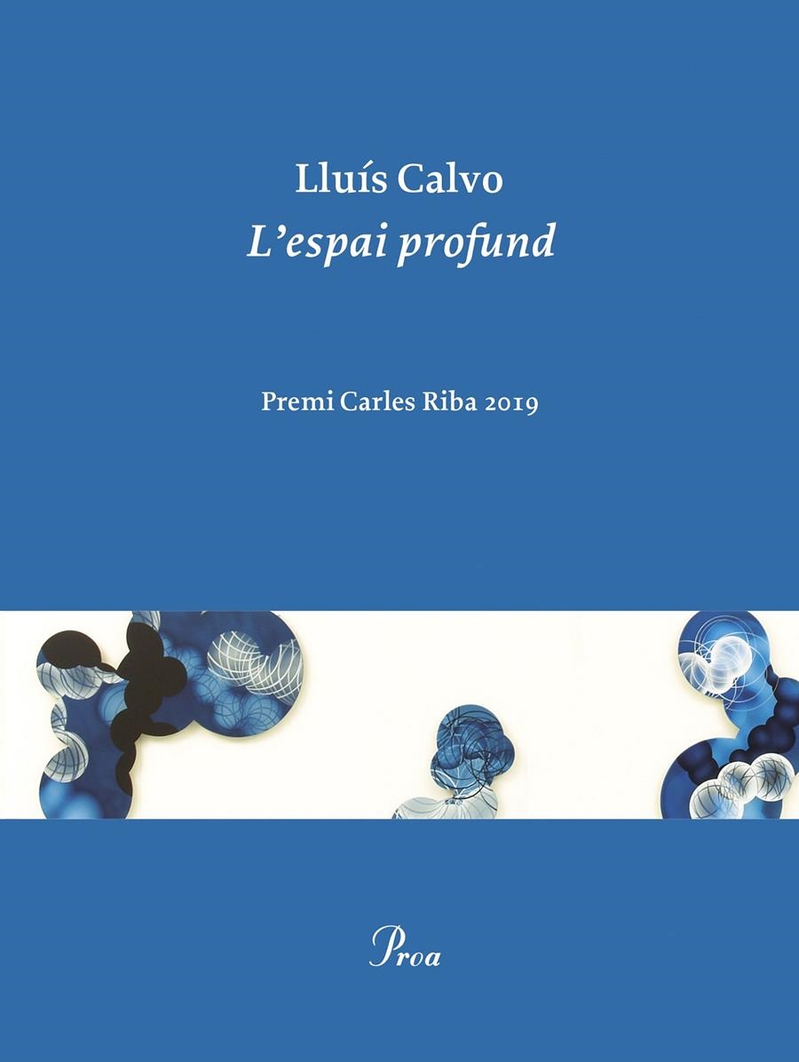 L'espai profund | 9788475888248 | Calvo, Lluís | Llibreria online de Figueres i Empordà
