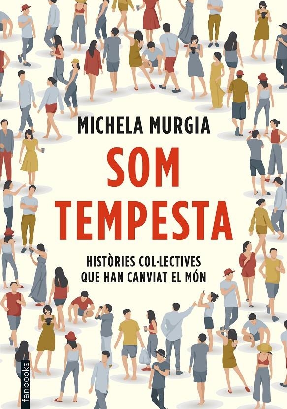 Som tempesta | 9788417515720 | Murgia, Michela | Llibreria online de Figueres i Empordà