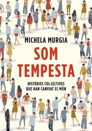 Som tempesta | 9788417515720 | Murgia, Michela | Llibreria online de Figueres i Empordà