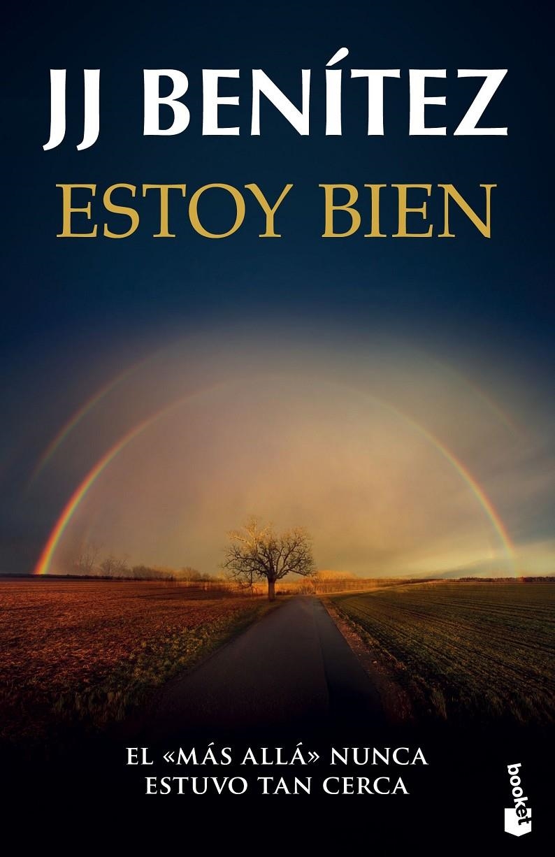 Estoy bien | 9788408136354 | Benítez, J. J. | Llibreria online de Figueres i Empordà