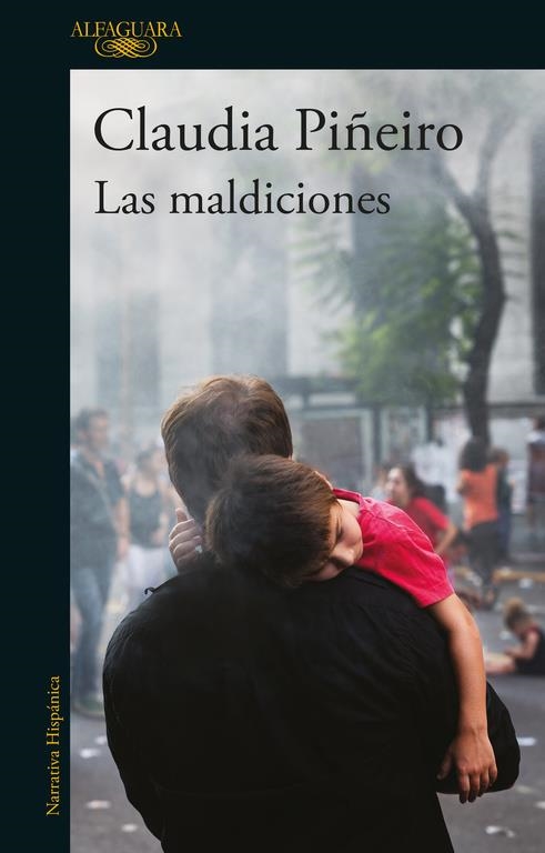 Las maldiciones | 9788420429601 | Piñeiro, Claudia | Llibreria online de Figueres i Empordà