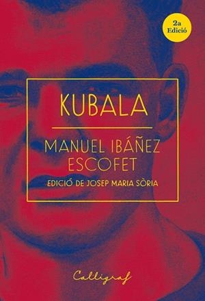 Kubala (CAT) | 9788494919992 | Ibáñez Escofet, Manuel | Llibreria online de Figueres i Empordà