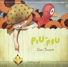 Piu-piu | 9788494049477 | Torrent Riba, Dani | Librería online de Figueres / Empordà