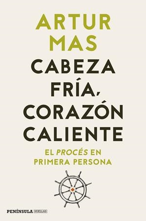 Cabeza fría, corazón caliente | 9788499429038 | Mas Gavarro, Artur | Llibreria online de Figueres i Empordà