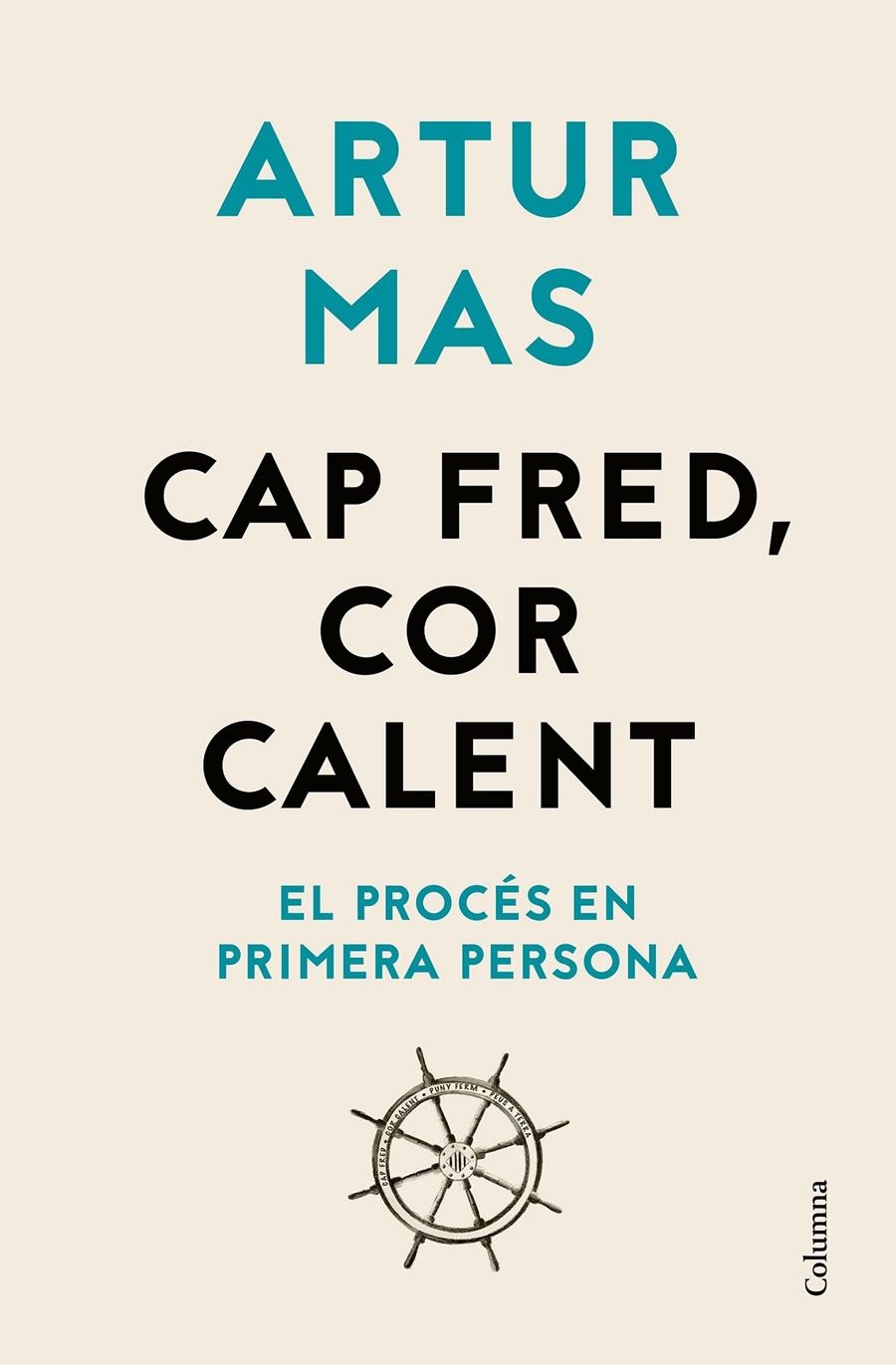 Cap fred, cor calent | 9788466426541 | Mas Gavarro, Artur | Llibreria online de Figueres i Empordà