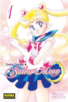 SAILOR MOON #01 | 9788467908688 | Takeuchi, Naoko | Llibreria online de Figueres i Empordà