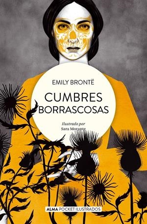 Cumbres borrascosas (Pocket) | 9788418008535 | Brontë, Emily | Llibreria online de Figueres i Empordà