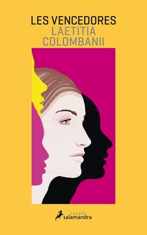 Les vencedores | 9788416310333 | Colombani, Laetitia | Llibreria online de Figueres i Empordà