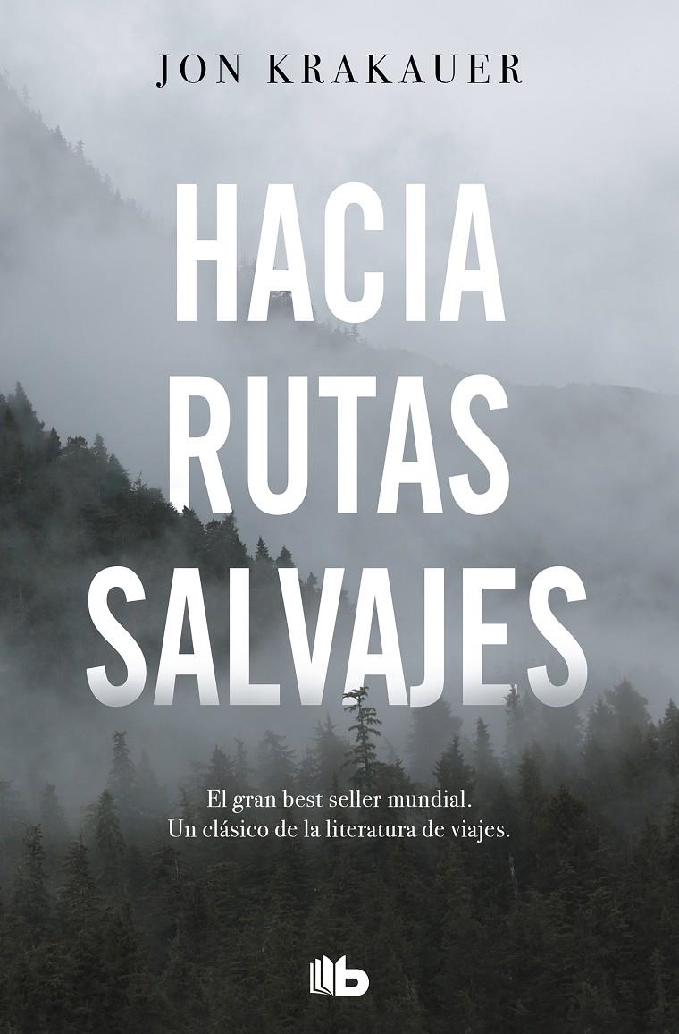Hacia rutas salvajes | 9788413141220 | Krakauer, Jon | Llibreria online de Figueres i Empordà