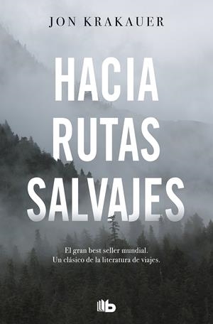 Hacia rutas salvajes | 9788413141220 | Krakauer, Jon | Llibreria online de Figueres i Empordà
