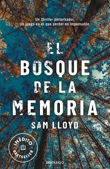 El bosque de la memoria | 9788466349291 | Lloyd, Sam | Llibreria online de Figueres i Empordà