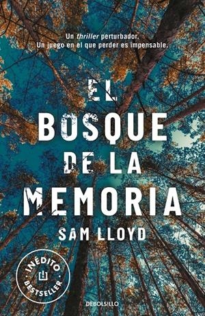 El bosque de la memoria | 9788466349291 | Lloyd, Sam | Llibreria online de Figueres i Empordà