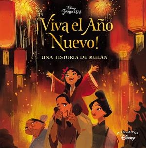 ¡Viva el Año Nuevo! (Mis Clásicos Disney) | 9788417630546 | Disney, | Llibreria online de Figueres i Empordà