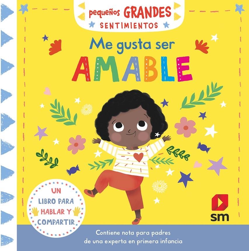 Me gusta ser amable | 9788413182773 | Varios Autores, | Llibreria online de Figueres i Empordà