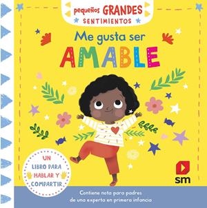 Me gusta ser amable | 9788413182773 | Varios Autores, | Llibreria online de Figueres i Empordà